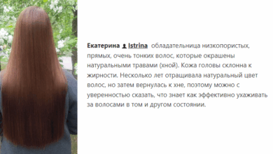 Photo of Секреты ухода за волосами летом